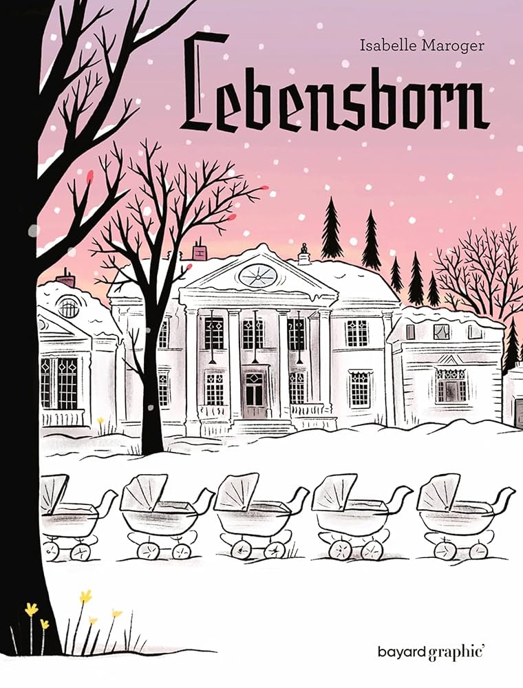 French classes for beginners in Edinburgh through comics 
