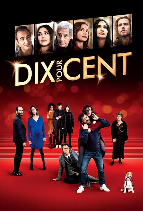 Dix pourcent (Call My Agent)