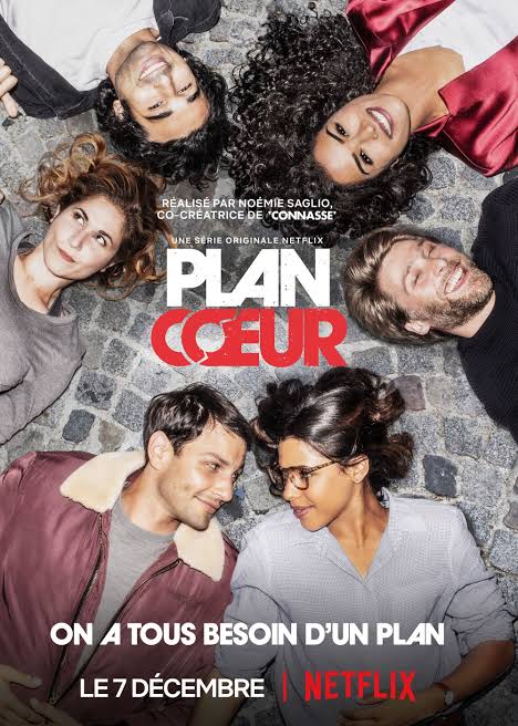 Plan Coeur (The Hook Up Plan)