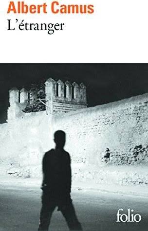 L’Étranger - Albert Camus