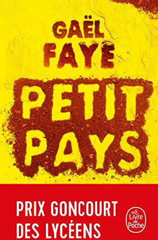 Petit Pays - Gael Faye